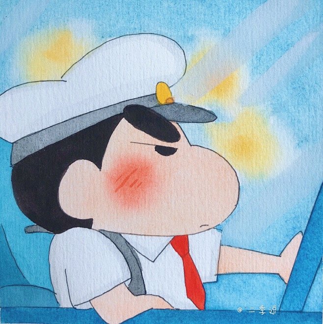二季逗儿的照片 - 微相册 - 蜡笔小新...