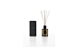 Culti Decor Home Diffuser 2700ml Linfa - More Accessories - The Sofa & Chair Company