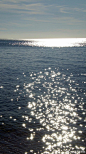 海水荡漾 ​​​​