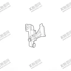寻星镜矢量图 【酷图网】寻星镜,寻星镜矢量图,寻星镜框线图,寻星镜线条图,寻星镜简笔画,望远镜