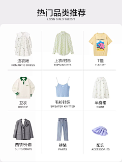 十一诺采集到分类