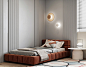 Two kids room design ideas