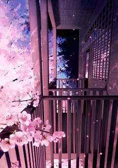 当思半夏采集到场景