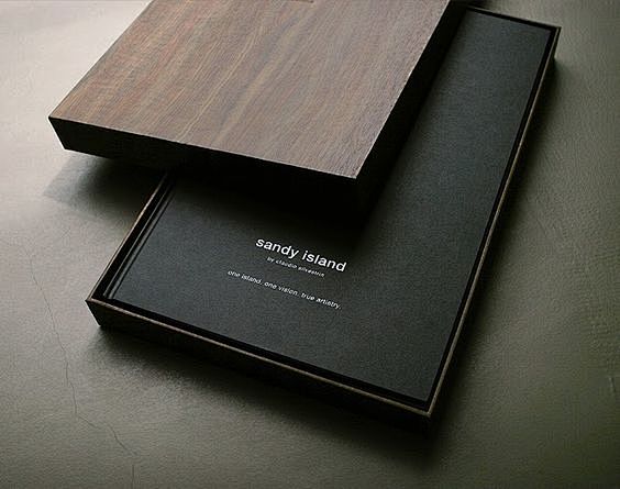 Sandy Island Gallery...