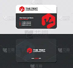 红色,六边形,名片,手,平衡折角灯,濒危物种,商务,脉搏图,鳄鱼,进攻