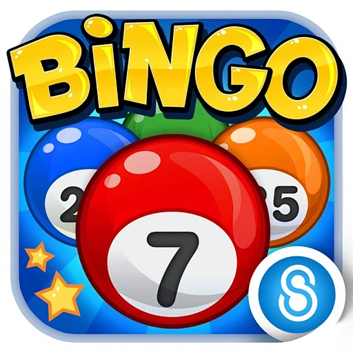 Bingo!™-花瓣网