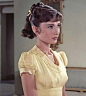 BEAUTIFUL AUDREY HEPBURN 8x10 Photo $8.99 - PicClick