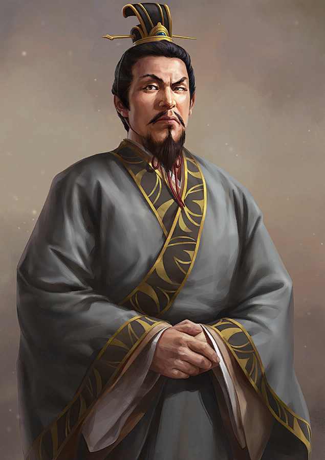 令狐愚