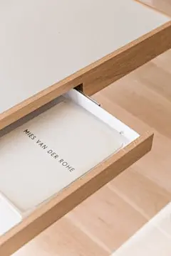 T+M住宅室内设计，西班牙马德里 / PLANTEA ESTUDIO : 温暖到极致的家