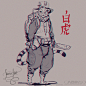 NOMAD, Icky H. : White Tiger Nomad

INSTAGRAM: https://instagram.com/icky.h/
TUMBLR: http://whileieattoast.tumblr.com/
MY FACEBOOK: https://www.facebook.com/grafficky
BLOGSPIRATION: http://cabin49.com/