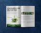 普洱茶画册-古田路9号-品牌创意/版权保护平台