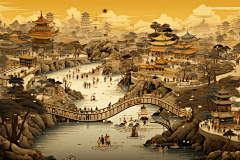 时间的改变采集到AI