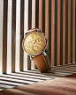 @爱彼AudemarsPiguet 的个人主页 - 微博