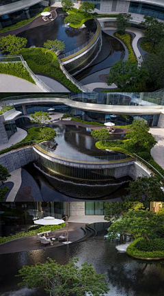 GUO菁采集到景观设计