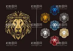 卡通狮子  - 源文件下载【酷图网】卡通狮子素材,狮子,海报素材,可爱,狮子素材,图片,包装,卡通狮子,插画,插图,免扣,素材,元素,矢量,卡通,手绘,手绘狮子,标志,logo,简约,图案,图标,狮子插画,儿童绘本,矢量狮子,Q版,动物,卡通动物,小狮子,动画狮子,简笔画,形象,趣味,雄狮,印花,时尚,印花图案,精美,金色,鎏金,头像