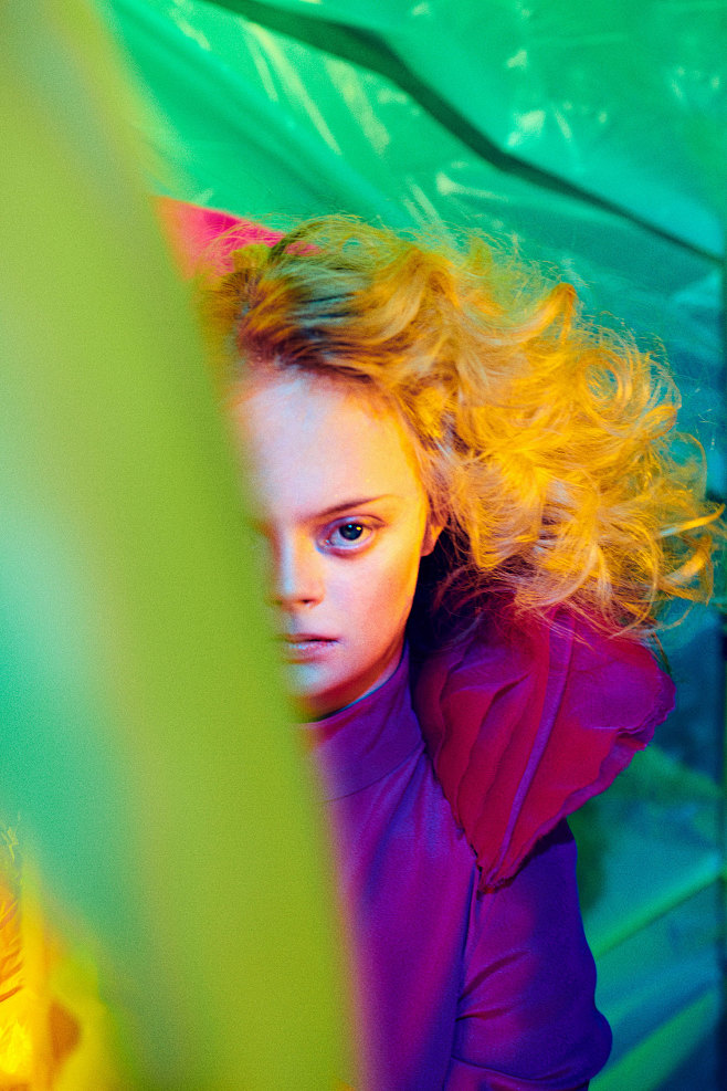 Elizaveta Porodina