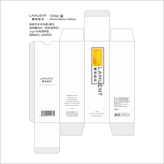 包装 | 平面图 工艺标注-花瓣网|陪你做生活的设计师 | 女类目-珠宝产品图-化妆品素材png-包包素材png-香水素材png-服装素材png