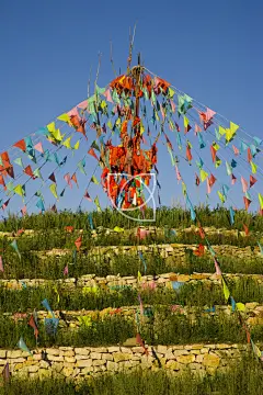 内蒙,坝上,乌兰木统,乌兰木统草原,红山,军马场,草原,草地