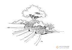 大方程采集到插画