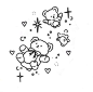 ☣︎♡☣︎