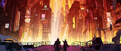 pxVipgDO采集到二次元场景