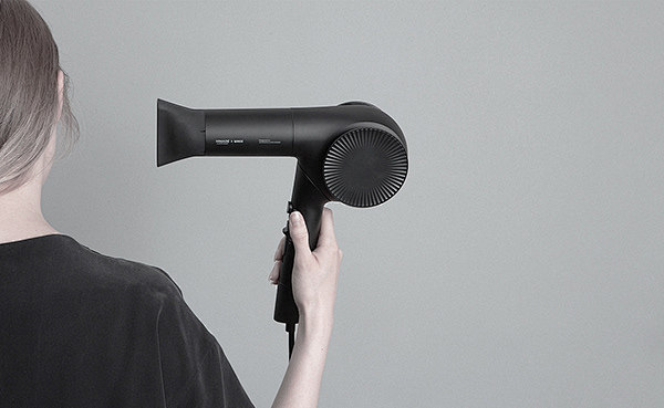 AIRY / HAIR DRYER : ...
