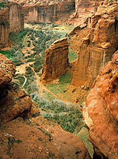 糊图大王采集到风景