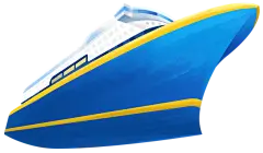 邮轮全家出邮季