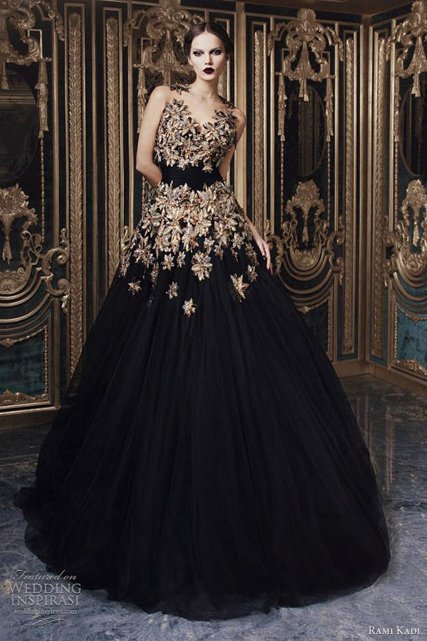 Rami Kadi Couture