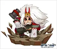 【Q版角色】