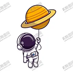 卡通宇航员 【酷图网】卡通宇航员,宇航员,航天员,卡通航天员,宇宙人,可爱宇航员,宇航员矢量图,宇航员插画,航天员矢量图,航天员插画,太空人,手绘宇航员,手绘航天员,Q版宇航员,Q版航天员,卡通人物,插画素材,太空,星星,月亮,星球