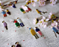 不看不厌：日本刺绣艺人 樋口愉美子 的最新作品 - 手工客，高质量的手工，艺术，设计原创内容分享平台