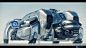 【星际公民】最逼真的宇宙游戏｜3D高清-史诗级战舰_3D精品鉴赏图区_CG游麟网游戏美术制作交流平台 - 最专业的游戏美术制作交流平台