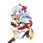 [特殊姫][火][HR] 菓子姫 フラン2