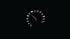 电脑壁纸 speed | poboo 创意视觉