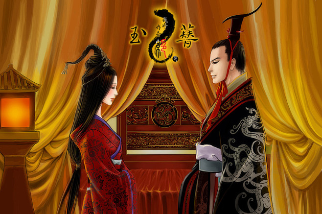 子夫