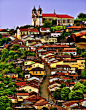 Ouro Preto