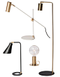 RUBN Lighting | http://www.yellowtrace.com.au/2013/12/02/design-news-december-2013/