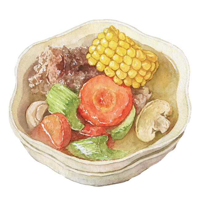 食品 食物 美食 png免扣透明元素
