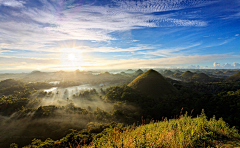 吧嗒萌采集到风景