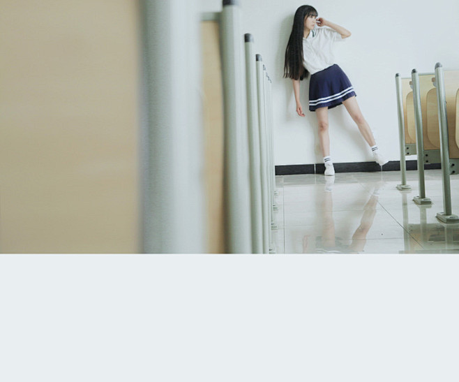 小清新