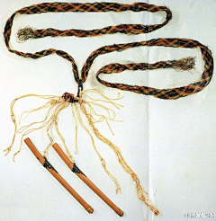 江月千行采集到武器