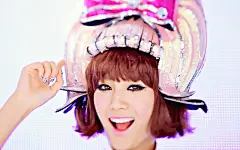 江南style成员图片桌面高清壁纸桌面壁纸1