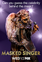 The Masked Singer