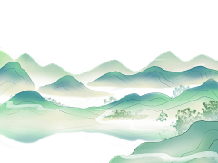 吉祥_师兄采集到元素 边框 装饰-背景 底纹