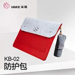 友基RB160数位板画板ps手绘板电脑手写板电子绘图板绘画板数绘板-tmall.com天猫