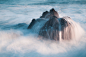 Freshwater West Flow Jonathan Bean Photography