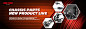 Company Overview - Guangzhou Jinyu Auto Parts Co., Ltd.