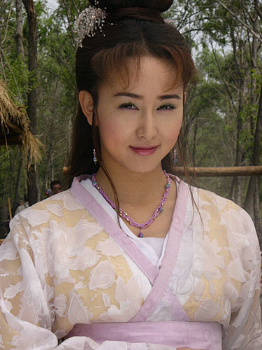 胡静魔界之龙珠