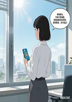 安全文创大赛-简报-A1（竖版）